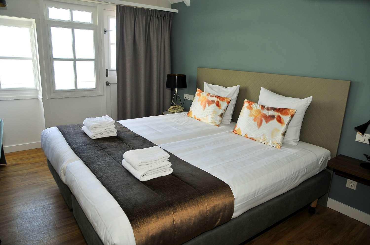 Hotel Spaander BW Signature Collection Волендам Екстериор снимка