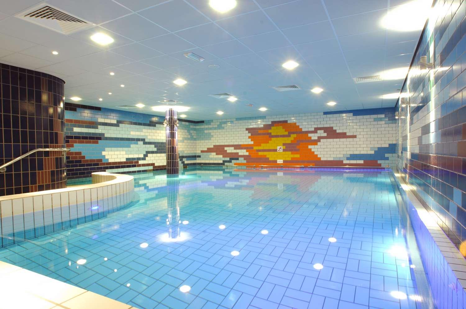Hotel Spaander BW Signature Collection Волендам Екстериор снимка
