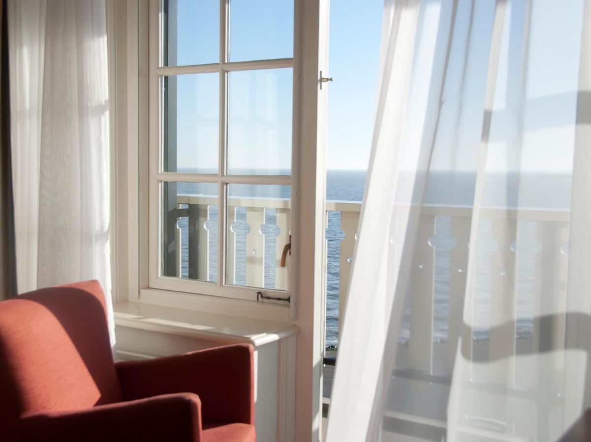 Hotel Spaander BW Signature Collection Волендам Екстериор снимка