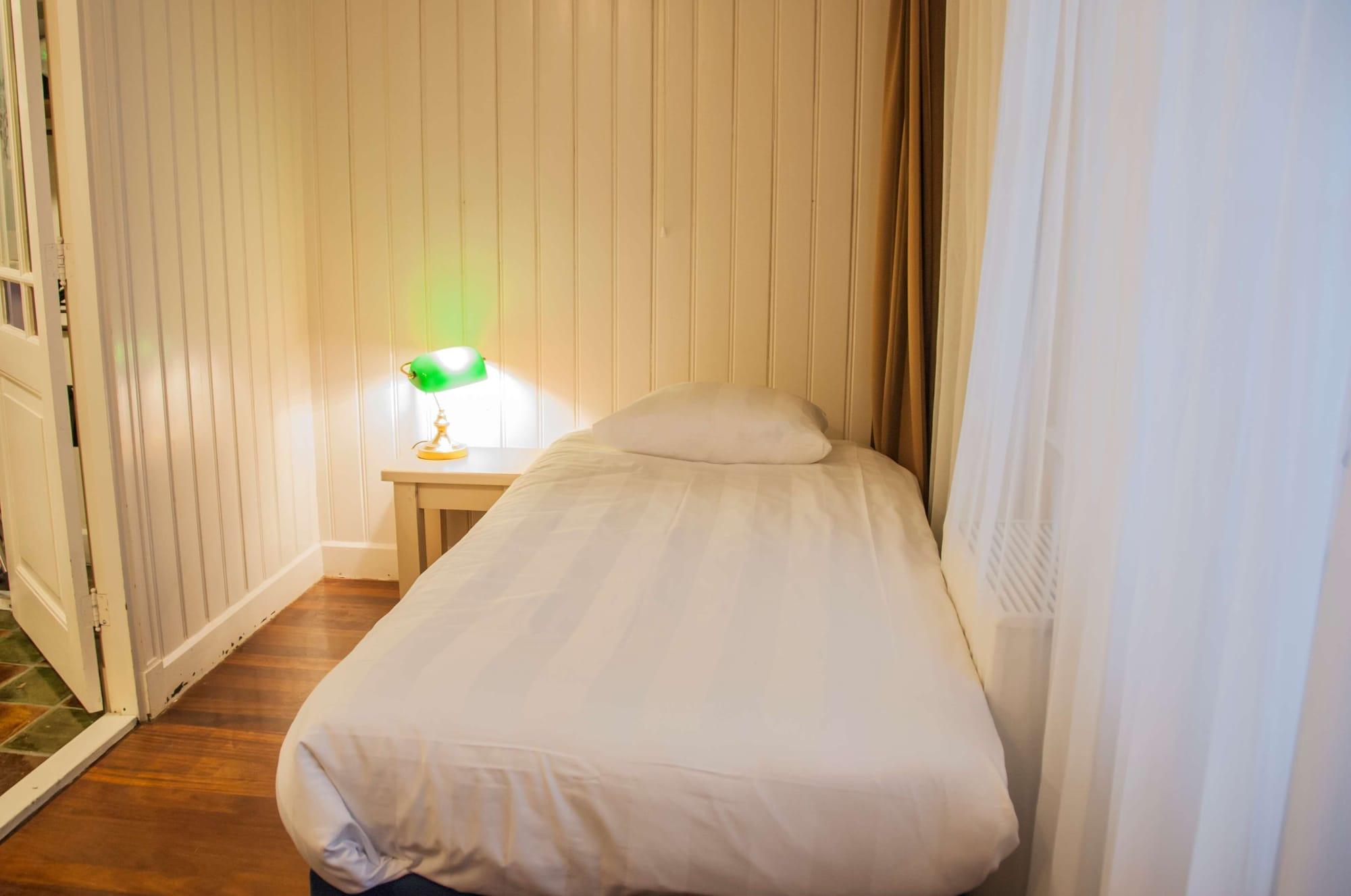 Hotel Spaander BW Signature Collection Волендам Екстериор снимка