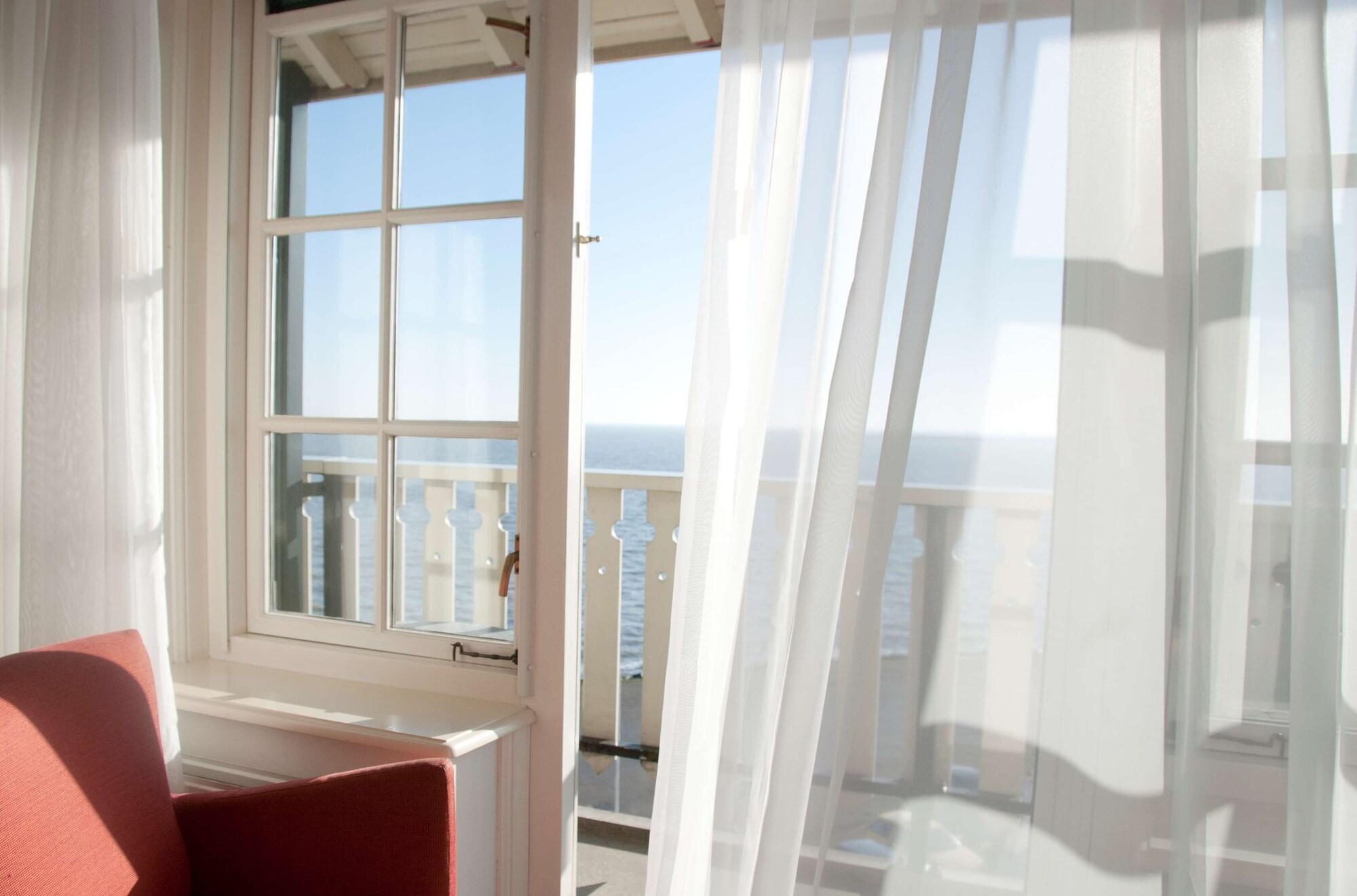 Hotel Spaander BW Signature Collection Волендам Екстериор снимка